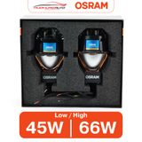 Đèn Bi Laser Osram LEDriving CBI Laser