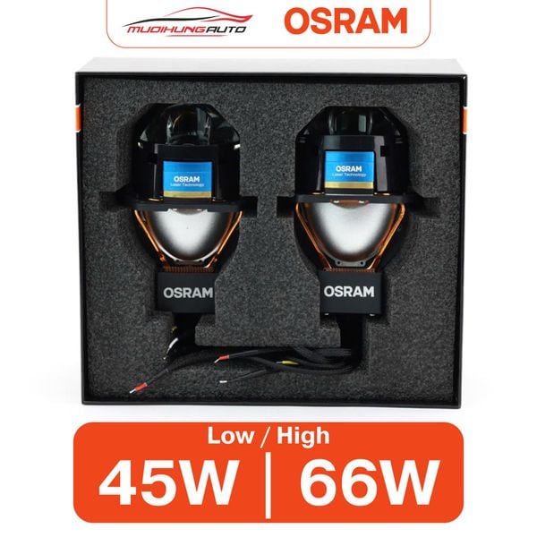 Đèn Bi Laser Osram LEDriving CBI Laser