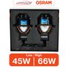 Đèn Bi Laser Osram LEDriving CBI Laser