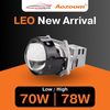 Đèn Bi LED Aozoom MTAZ Leo New Arrival