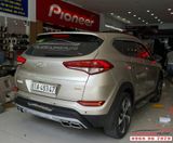 Đèn Led cản sau Hyundai Tucson 2018 Zin theo xe