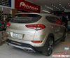 Đèn Led cản sau Hyundai Tucson 2018 Zin theo xe