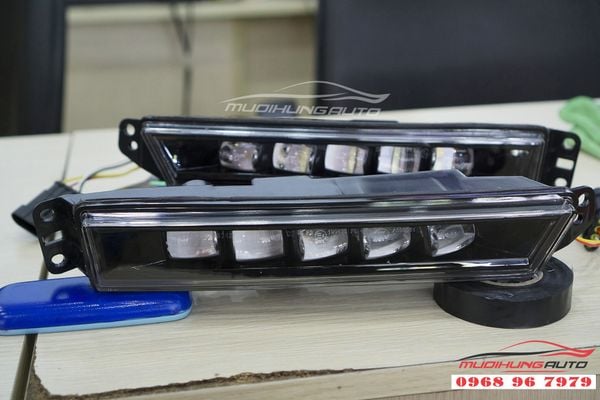 Đèn  LED gầm thay thế Honda CRV 2019 Chính hãng giá rẻ