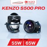Đèn Bi LED Kenzo S500 Pro