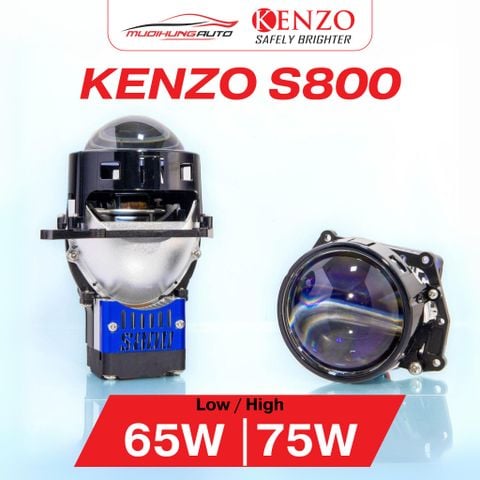 Đèn bi LED Kenzo S800