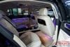 Nâng Cấp Option LED Nội Thất Đổi Màu Sang Chảnh Cho Xe Bentley