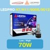 Đèn LEDPRO H7/H11/9005/9012