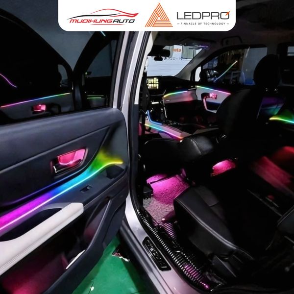 Đèn LED Nội Thất LEDPRO MAGIC