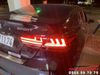 Đèn Nguyên Cụm Cho CAMRY 2020 Mẫu Lexus Chính Hãng