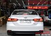 Đèn Nguyên Cụm Cho CAMRY 2020 Mẫu Lexus Chính Hãng