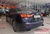 Đèn Nguyên Cụm Xe Mazda 3 Chính Hãng