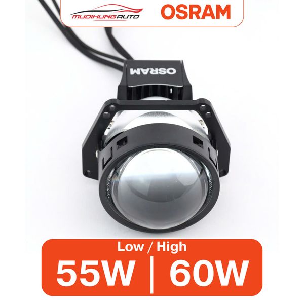 Đèn Bi LED Osram LEDriving CBI Advance