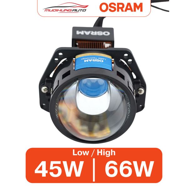 Đèn Bi Laser Osram LEDriving CBI Laser