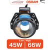 Đèn Bi Laser Osram LEDriving CBI Laser