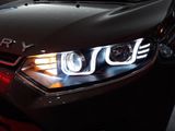 Đèn Pha Nguyên Bộ Mẫu BMW Cho Xe Ford Ecosport 2015 - 2017
