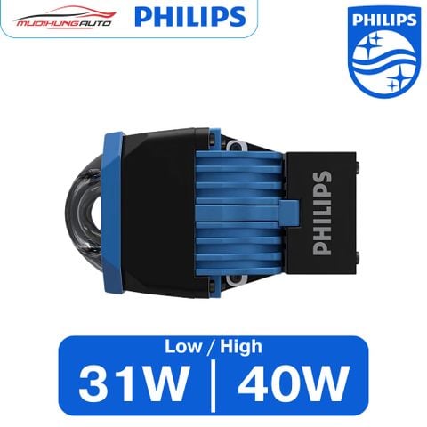 Đèn bi pha Philips Ultinon Drive 7000 - UM7001