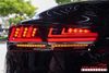 Đèn hậu kiểu Lexus cho xe Toyota Camry 2022