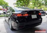 Đèn hậu kiểu Lexus cho xe Toyota Camry 2022