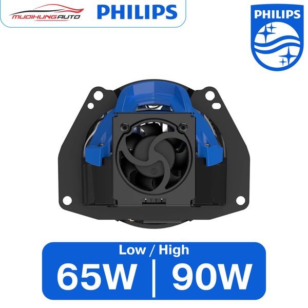 Đèn Bi Pha Philips Ultinon Drive 5000 - UP5001