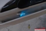 Lắp Đặt Đèn LED Nội Thất Cho Xe Lexus IS250C Chuyên Nghiệp