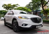 Độ Đèn Pha Kết Hợp Đèn Gầm Tăng Sáng Hoàn Hảo Cho Xe Mazda CX9