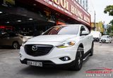 Độ Đèn Pha Kết Hợp Đèn Gầm Tăng Sáng Hoàn Hảo Cho Xe Mazda CX9