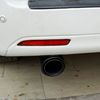 Độ Pô Akrapovic Đơn Cho Xe Lexus GX470 Chuyên Nghiệp