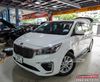 Lắp Đặt Bệ Bước Lên Xuống Cho Xe Kia Sedona Chuyên Nghiệp