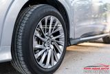 Độ Mâm Lazang Kiểu Lexus Cho Xe Honda HRV Chuyên Nghiệp