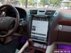 Trang Bị Bộ Màn Hình Android Và Camera 360 Cao Cấp Cho Xe Lexus LS460L