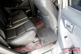 May Thảm Lót Sàn 5D Sang Trọng - Đẳng Cấp Cho Xe Toyota Innova