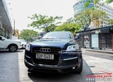 Combo Độ Đèn Trước Sau Cho Xe Audi Q7 Chuyên Nghiệp