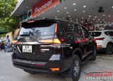 Đèn Nguyên Cụm Cho Xe Fortuner 2021 Chính Hãng