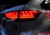 Thay Đèn Hậu Nguyên Cụm Và Độ LED Gầm Sau Cho Toyota Highlander Tại TPHCM