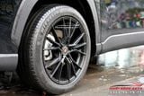 Mẫu Mâm Lazang 18 Inch Cá Tính Lắp Cho Xe Toyota Corolla Cross