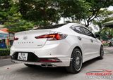 Độ Mâm Lazang Đúc 18 Inch Cho Hyundai Elantra 2020 - 2021 Chuyên Nghiệp