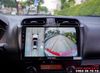 Màn Hình Liền Camera 360 Zestech Z800+ Thế Hệ Mới Cho Mitsubishi Attrage 2021