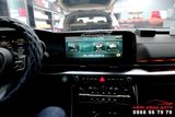 Bộ Android Box Cho Kia Carnival 2022 - Biến Màn Hình Zin Thành Android Carplay