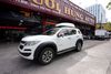 Lắp Cốp Nóc Kiểu Phi Thuyền Dung Tích 500l Cho Xe Chevrolet Trailblazer