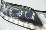 Độ 2 Bi LED Domax Cao Cấp Cho Lexus RX350 2007 - 2008