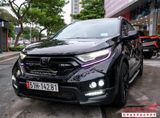 Độ 4 Bi Gầm Tăng Sáng Cực Chất Xe Honda CRV 2020 - 2021