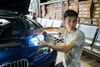 Độ 4 Bi LED Domax X-LED Pro Cho Xe BMW 523i Chính Hãng