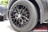 Độ Mâm Thể Thao Xe KIA Sorento