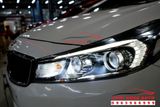 Kia Cerato 2018 Độ 4 BI LED Tăng Sáng