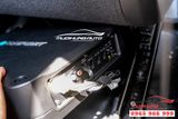 Độ âm thanh cho Hyundai Elantra 2019 - 2020
