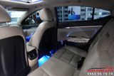 Độ Âm Thanh Và Đèn LED Nội Thất Cho Xe Hyundai Elantra 2020