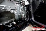 Độ Âm Thanh Xe Toyota Corolla Cross Chuyên Nghiệp