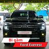 Bi Gầm Ford Everest