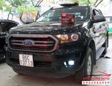 Độ bi gầm GTR chính hãng xe Ford Ranger 2020