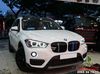 Độ Bi Gầm GTR Tăng Sáng Xe BMW X1 Cao Cấp